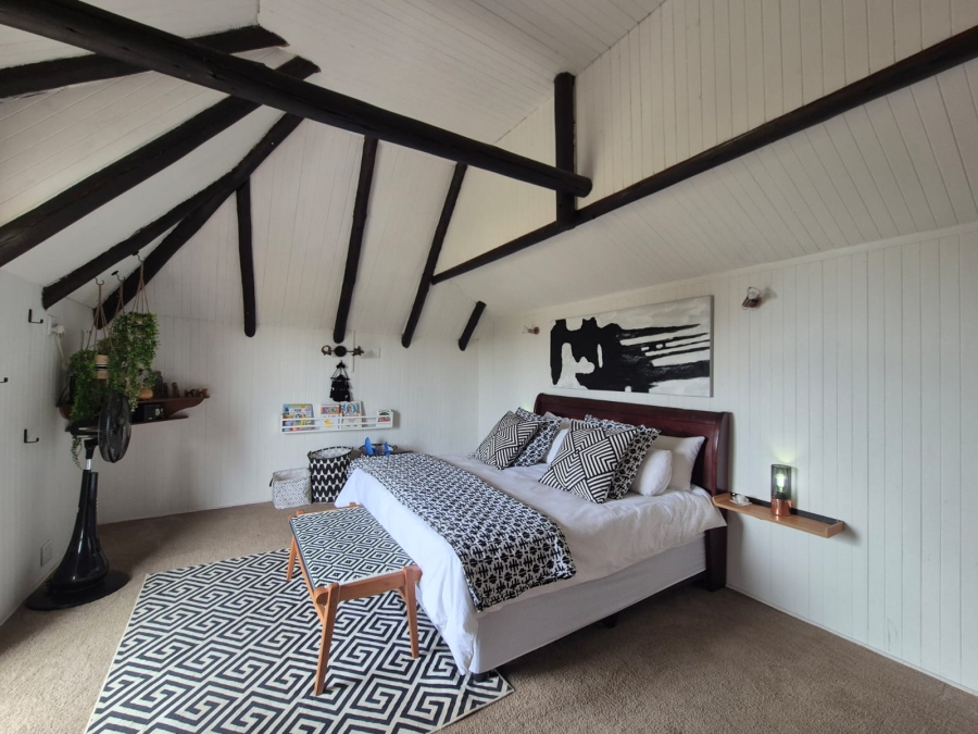 4 Bedroom Property for Sale in Oranjeville Free State